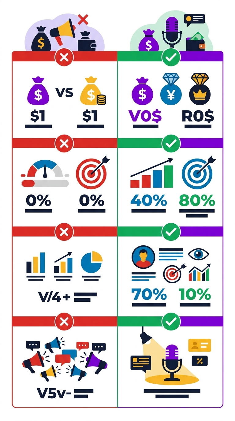 Exclusive leads vs shared leads comparison infographic: cost, close rate, quality, and brand trust side by side