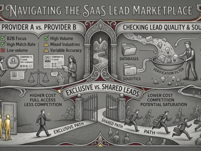 p saas leads 11 - lead generation illustration for LeadPot