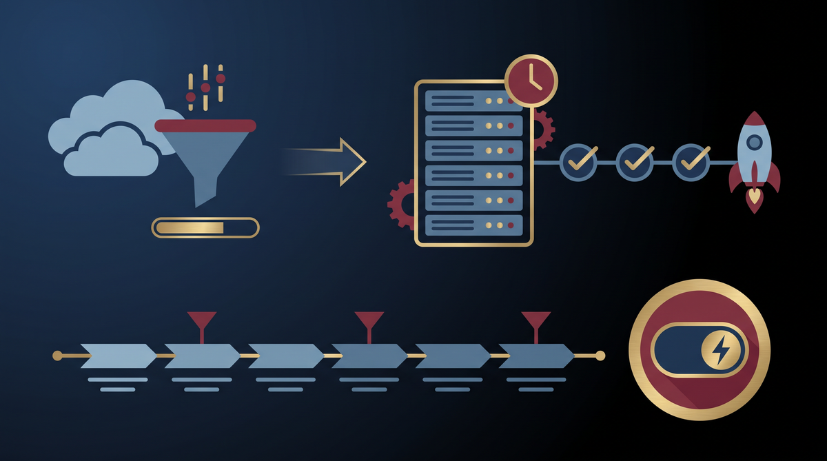 Churn-Signal Keywords: The PPC Leads Your Competitors Are Losing - illustration