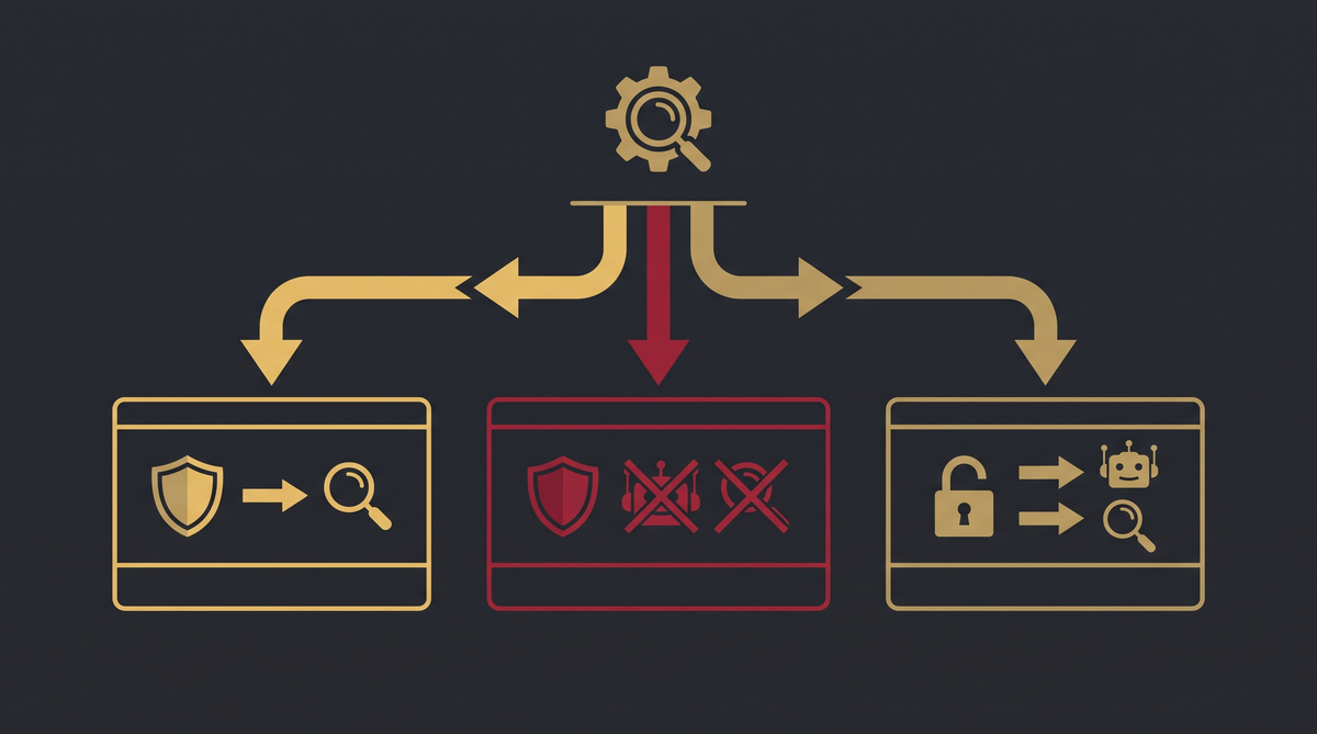 Meta's New Terms Let Them Train On Your Clients' Sites. Here's The Two-Week Window To Act - infographic