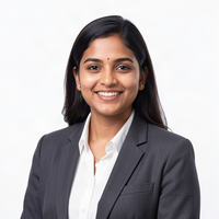 Priya Sharma
